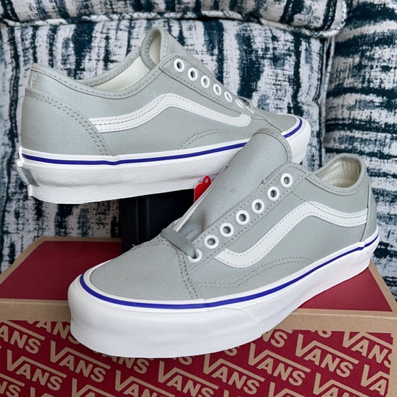 Vans Old Skool Tapered Retrocali WMNS - Picture 9 of 16